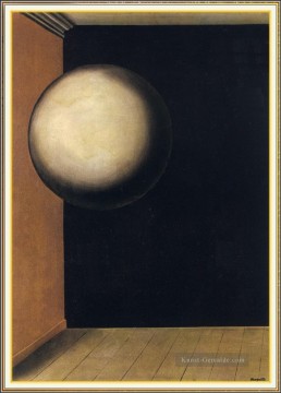  iv - geheimes Leben iv 1928 René Magritte